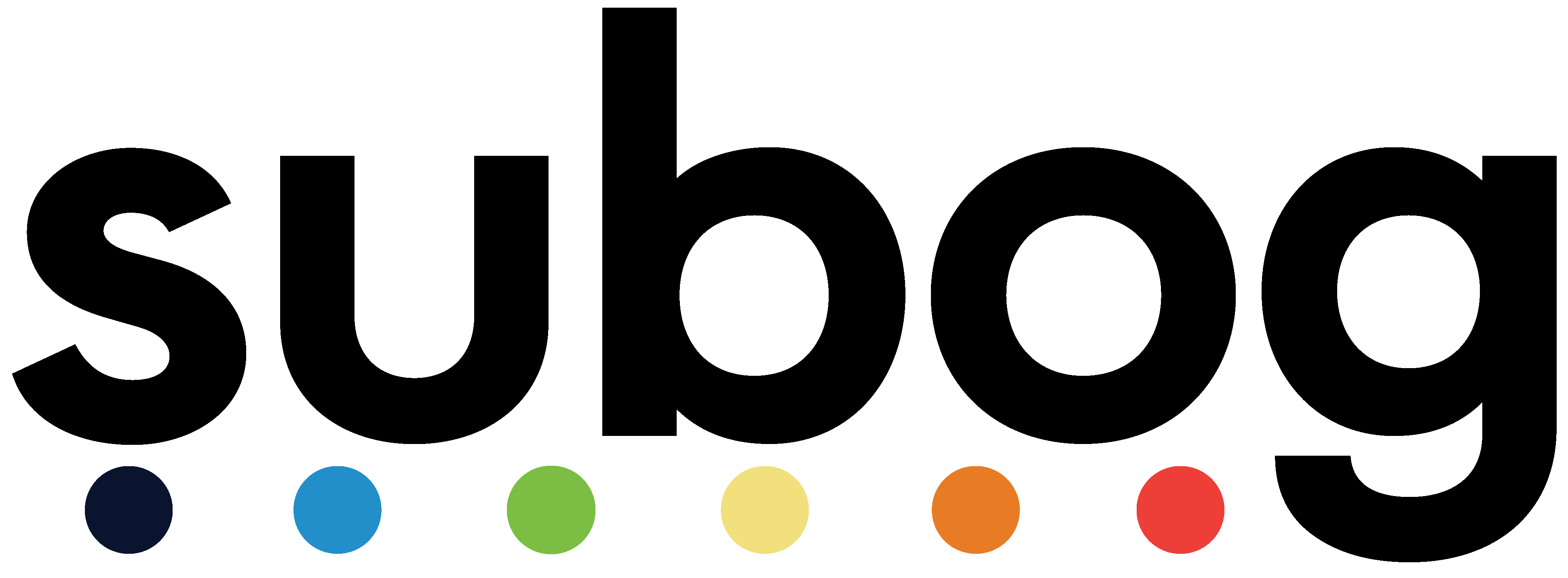 subog's logo